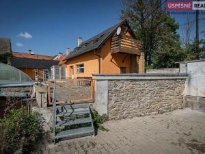 Prodej rodinného domu, Vysoký Újezd, Ke Hřišti, 280 m2