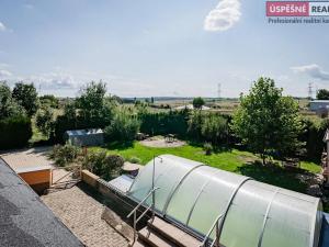 Prodej rodinného domu, Vysoký Újezd, Ke Hřišti, 280 m2