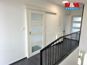 Pronájem bytu 4+kk, Sadská, Zvěřínská, 123 m2