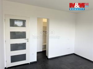 Pronájem bytu 4+kk, Sadská, Zvěřínská, 123 m2