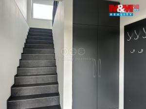 Pronájem bytu 4+kk, Sadská, Zvěřínská, 123 m2