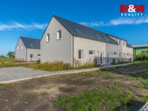 Prodej rodinného domu, Starý Vestec, 96 m2
