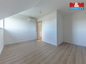 Prodej rodinného domu, Starý Vestec, 96 m2