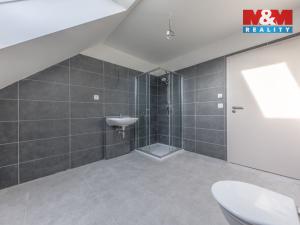 Prodej rodinného domu, Starý Vestec, 96 m2
