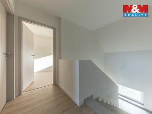 Prodej rodinného domu, Starý Vestec, 96 m2