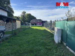 Prodej pozemku pro bydlení, Ostrava - Bartovice, 890 m2