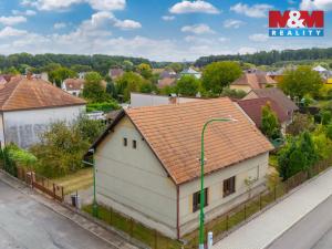 Prodej rodinného domu, Valy, 90 m2