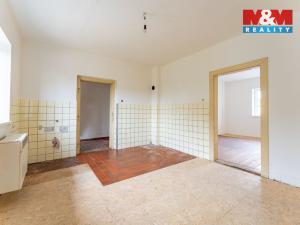 Prodej rodinného domu, Valy, 90 m2