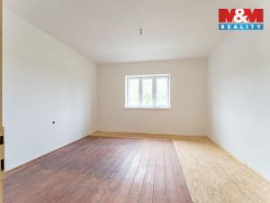 Prodej rodinného domu, Valy, 90 m2