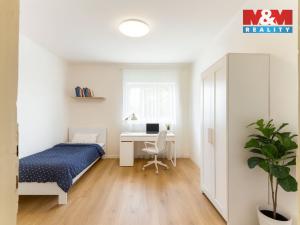 Prodej rodinného domu, Valy, 90 m2