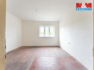 Prodej rodinného domu, Valy, 90 m2