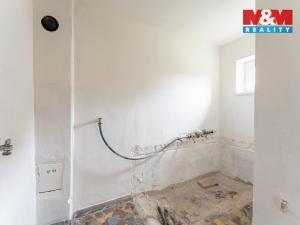 Prodej rodinného domu, Valy, 90 m2