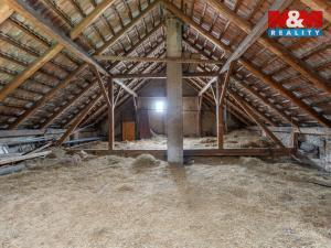 Prodej rodinného domu, Valy, 90 m2
