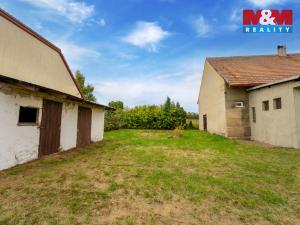 Prodej rodinného domu, Valy, 90 m2