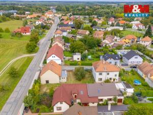 Prodej rodinného domu, Valy, 90 m2