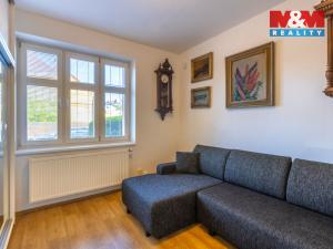 Prodej rodinného domu, Poděbrady - Poděbrady III, Ostrovní, 149 m2