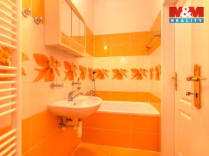 Prodej rodinného domu, Poděbrady - Poděbrady III, Ostrovní, 149 m2