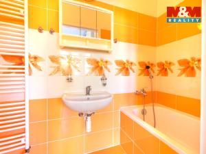 Prodej rodinného domu, Poděbrady - Poděbrady III, Ostrovní, 149 m2