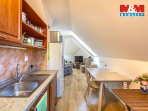 Prodej rodinného domu, Poděbrady - Poděbrady III, Ostrovní, 149 m2