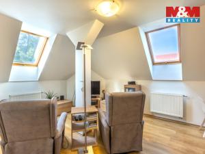 Prodej rodinného domu, Poděbrady - Poděbrady III, Ostrovní, 149 m2