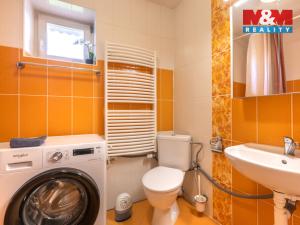 Prodej rodinného domu, Poděbrady - Poděbrady III, Ostrovní, 149 m2