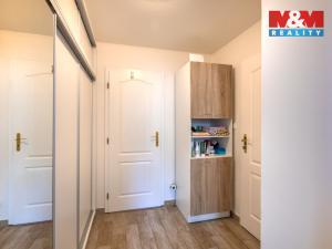 Prodej rodinného domu, Poděbrady - Poděbrady III, Ostrovní, 149 m2