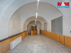 Prodej rodinného domu, Broumov - Poříčí, Na Příkopech, 397 m2