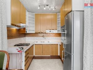 Prodej bytu 3+1, Praha - Kobylisy, Třeboradická, 67 m2