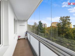 Prodej bytu 3+1, Praha - Kobylisy, Třeboradická, 67 m2
