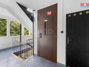 Prodej bytu 3+1, Praha - Kobylisy, Třeboradická, 67 m2