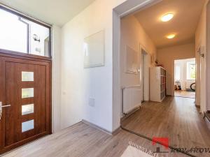 Prodej rodinného domu, Ledčice, 185 m2