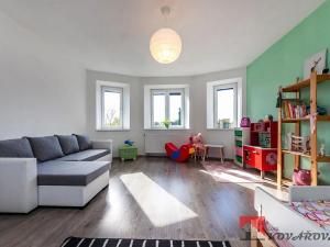 Prodej rodinného domu, Ledčice, 185 m2