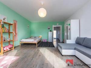 Prodej rodinného domu, Ledčice, 185 m2