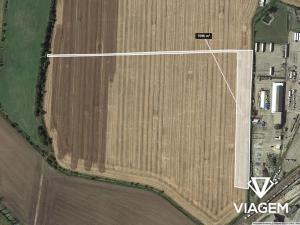 Prodej podílu pole, Vinařice, 2141 m2