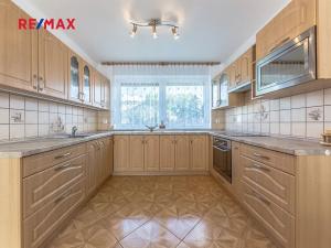 Prodej rodinného domu, Nová Ves, Před Obcí, 109 m2