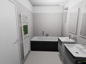 Prodej rodinného domu, Rybníky, 110 m2