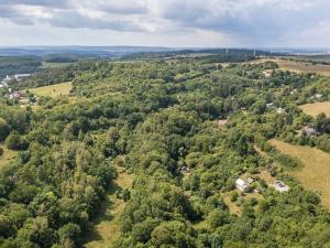 Prodej pozemku pro bydlení, Jílové u Prahy, Husova, 3117 m2