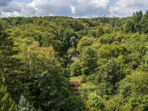 Prodej pozemku pro bydlení, Jílové u Prahy, Husova, 3117 m2