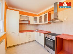 Prodej bytu 2+1, Sokolov, Švabinského, 59 m2