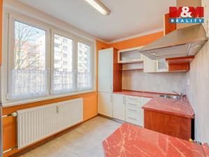 Prodej bytu 2+1, Sokolov, Švabinského, 59 m2