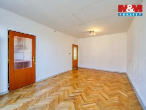 Prodej bytu 2+1, Sokolov, Švabinského, 59 m2