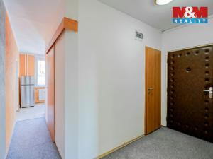 Prodej bytu 2+1, Sokolov, Švabinského, 59 m2