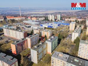 Prodej bytu 2+1, Sokolov, Švabinského, 59 m2