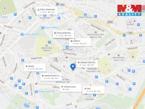 Prodej bytu 2+1, Sokolov, Švabinského, 59 m2