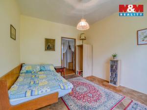 Prodej bytu 3+1, Mariánské Lázně, Žižkova, 63 m2