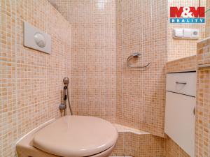 Prodej bytu 3+1, Mariánské Lázně, Žižkova, 63 m2
