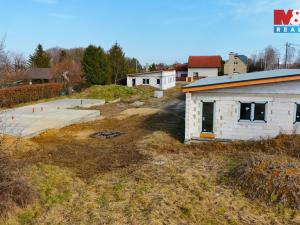 Prodej pozemku pro bydlení, Dolní Lutyně, Bohumínská, 1219 m2