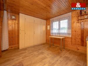 Prodej pozemku, Hanušovice, 750 m2