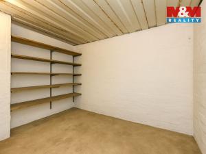Prodej pozemku, Hanušovice, 750 m2