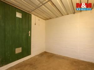 Prodej pozemku, Hanušovice, 750 m2